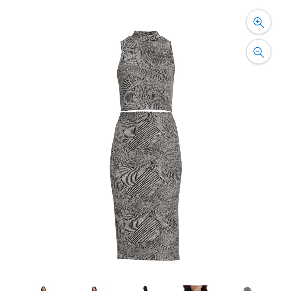 Bodycon dress